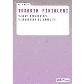 ADIM ADIM TASARIM FIKIRLERI - BERT BIELEFELD