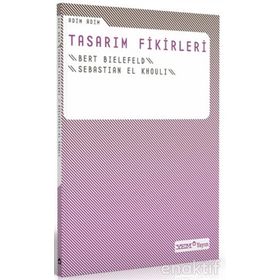 ADIM ADIM TASARIM FIKIRLERI - BERT BIELEFELD