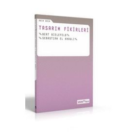 ADIM ADIM TASARIM FIKIRLERI - BERT BIELEFELD