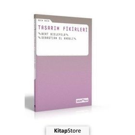ADIM ADIM TASARIM FIKIRLERI - BERT BIELEFELD