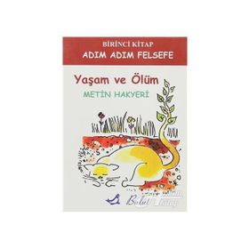 ADIM ADIM YAŞAM - JEAN-BENOÎT