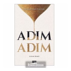 Adım Adım Zeynep - Sati Yalçın