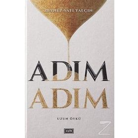 Adım Adım Zeynep - Sati Yalçın