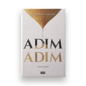 Adım Adım Zeynep - Sati Yalçın