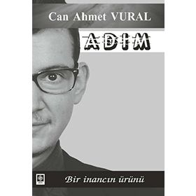 Adım - Can Ahmet Vural
