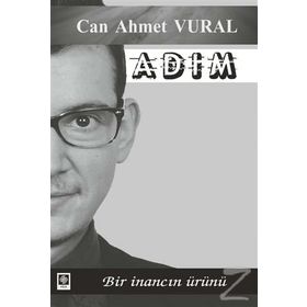 Adım - Can Ahmet Vural
