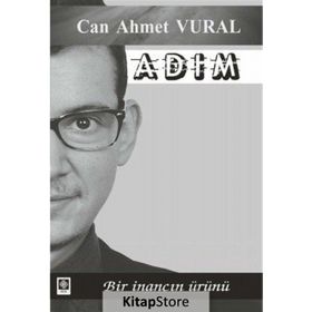 Adım - Can Ahmet Vural