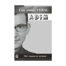Adım - Can Ahmet Vural