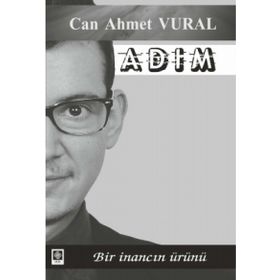Adım - Can Ahmet Vural