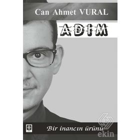 Adım - Can Ahmet Vural