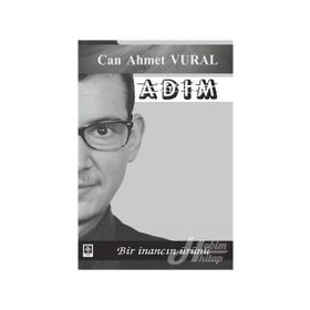 Adım - Can Ahmet Vural