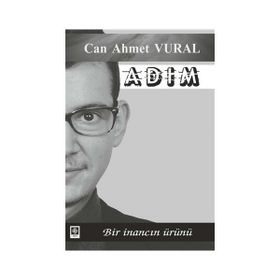 Adım - Can Ahmet Vural