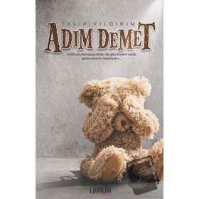 Adım Demet - Talip Yıldırım - Librum