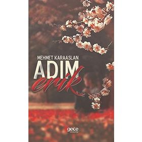 Adım Erik - Mehmet Karaaslan