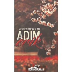 Adım Erik - Mehmet Karaaslan