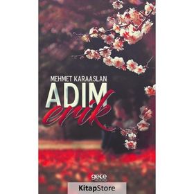 Adım Erik - Mehmet Karaaslan