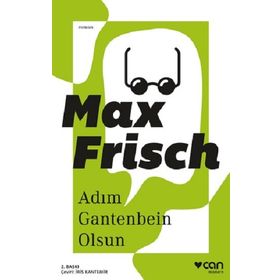 Adım Gantenbein Olsun - Max Frisch