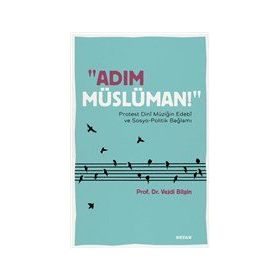 Adım Müslüman! - Beyan Yayınları