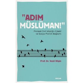 Adım Müslüman! - Beyan Yayınları