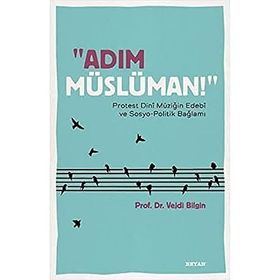Adım Müslüman! - Beyan Yayınları