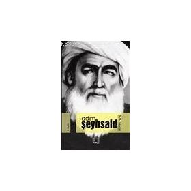ADIM ŞEYH SAID - İLHAMİ ARAS