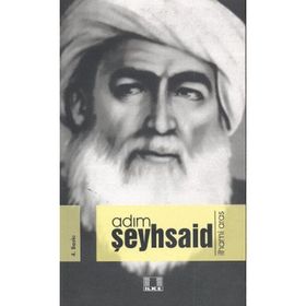 ADIM ŞEYH SAID - İLHAMİ ARAS