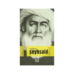 ADIM ŞEYH SAID - İLHAMİ ARAS