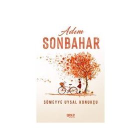 Adım Sonbahar - Sümeyye Uysal Konukçu