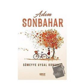 Adım Sonbahar - Sümeyye Uysal Konukçu