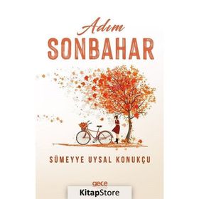 Adım Sonbahar - Sümeyye Uysal Konukçu