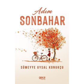 Adım Sonbahar - Sümeyye Uysal Konukçu