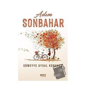 Adım Sonbahar - Sümeyye Uysal Konukçu