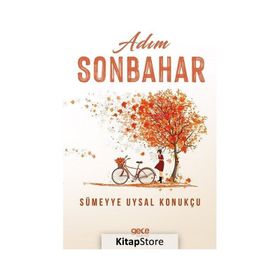 Adım Sonbahar - Sümeyye Uysal Konukçu