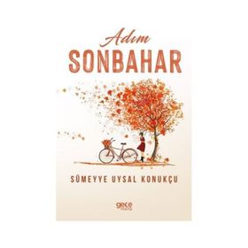 Adım Sonbahar - Sümeyye Uysal Konukçu