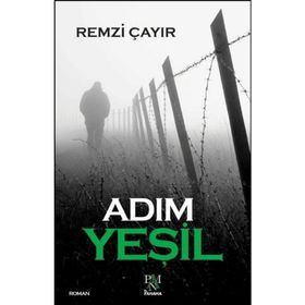 Adım Yeşil - Remzi Çayır