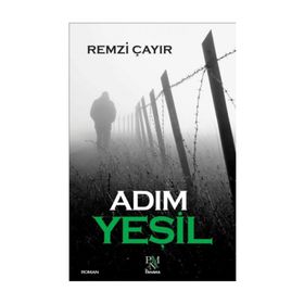 Adım Yeşil - Remzi Çayır