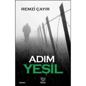 Adım Yeşil - Remzi Çayır