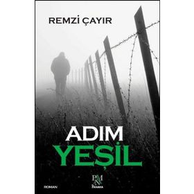 Adım Yeşil - Remzi Çayır