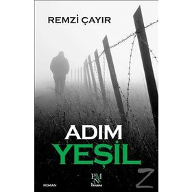 Adım Yeşil - Remzi Çayır
