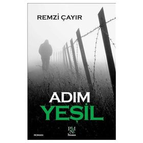 Adım Yeşil - Remzi Çayır