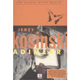 ADIMLAR - JERZY KOSINSKI