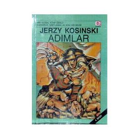 ADIMLAR - JERZY KOSINSKI