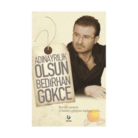 ADIN AYRILIK OLSUN BEN BIR SUSTUM! O BÜTÜN ÇIĞLIĞIMI TOPLAYIP GITTI - BEDIRHAN GÖKÇE