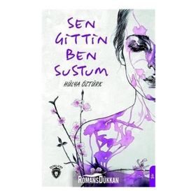 ADIN AYRILIK OLSUN BEN BIR SUSTUM! O BÜTÜN ÇIĞLIĞIMI TOPLAYIP GITTI - BEDIRHAN GÖKÇE