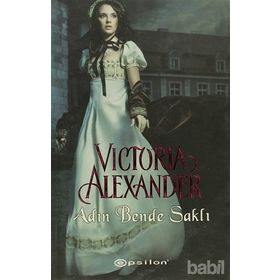 ADIN BENDE SAKLI - VICTORIA ALEXANDER