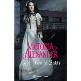 ADIN BENDE SAKLI - VICTORIA ALEXANDER