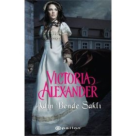 ADIN BENDE SAKLI - VICTORIA ALEXANDER