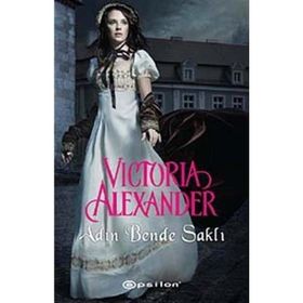 ADIN BENDE SAKLI - VICTORIA ALEXANDER