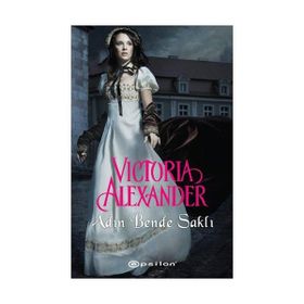 ADIN BENDE SAKLI - VICTORIA ALEXANDER