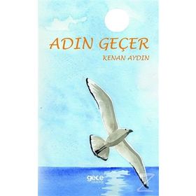 Adın Geçer - Kenan Aydın